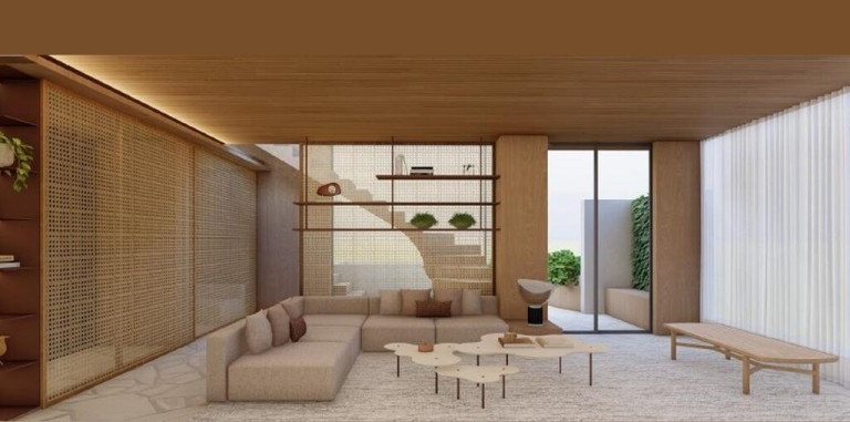 Imagem Cobertura com 4 Quartos à Venda, 263 m² em Vila Mariana - São Paulo