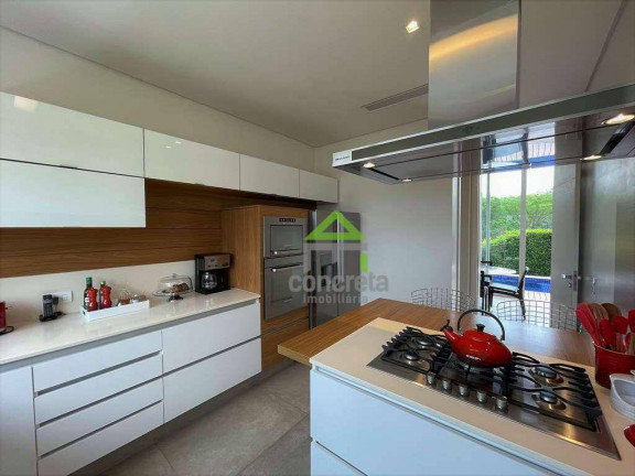 Imagem Casa de Condomínio com 4 Quartos à Venda, 561 m² em Granja Viana - Carapicuíba Imagem Casa de Condomínio com 4 Quartos à Venda, 561 m² em Granja Viana - Carapicuíba