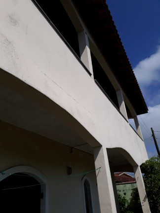 Imagem Sobrado com 4 Quartos à Venda, 287 m² em Belas Artes - Itanhaém