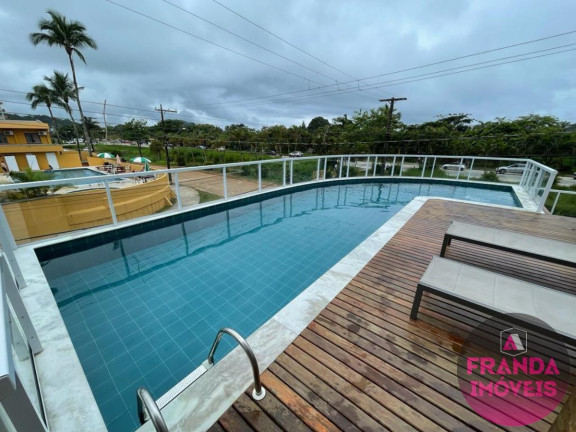 Imagem Cobertura com 3 Quartos à Venda, 150 m² em Toninhas - Ubatuba