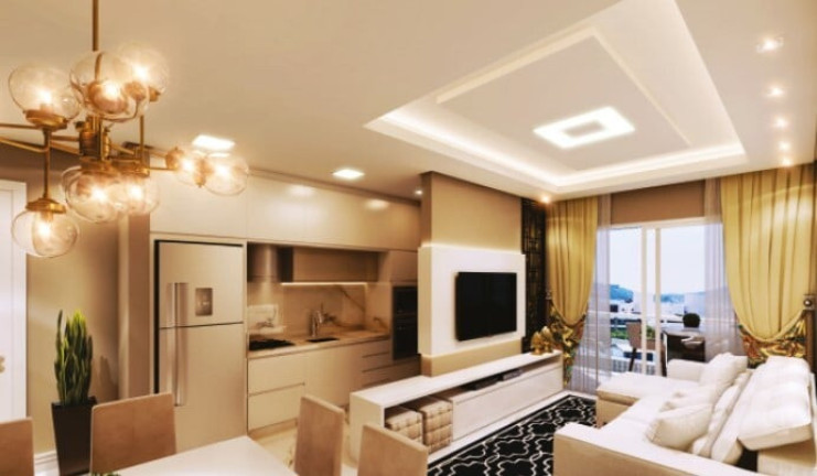Imagem Apartamento com 3 Quartos à Venda, 97 m² em Bombinhas - Bombinhas Imagem Apartamento com 3 Quartos à Venda, 97 m² em Bombinhas - Bombinhas