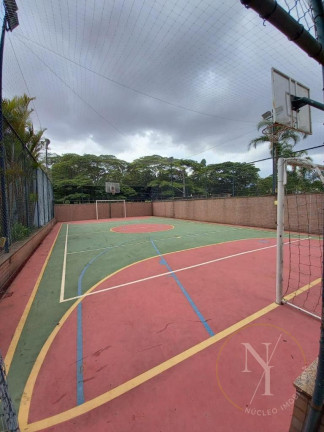 Imagem Apartamento com 4 Quartos à Venda, 190 m² em Jardim Analia Franco - São Paulo