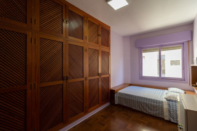 Imagem Apartamento com 3 Quartos à Venda, 115 m² em Higienópolis - São Paulo Imagem Apartamento com 3 Quartos à Venda, 115 m² em Higienópolis - São Paulo