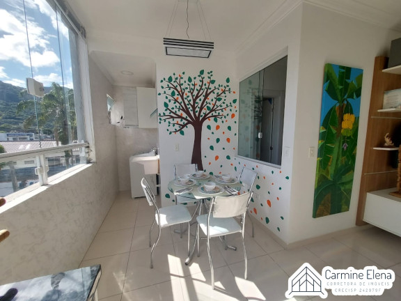 Imagem Apartamento com 2 Quartos à Venda, 70 m² em Centro - Ubatuba