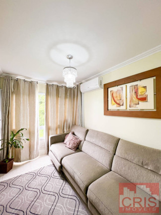 Imagem Apartamento com 2 Quartos à Venda, 57 m² em São João - Bento Gonçalves Imagem Apartamento com 2 Quartos à Venda, 57 m² em São João - Bento Gonçalves