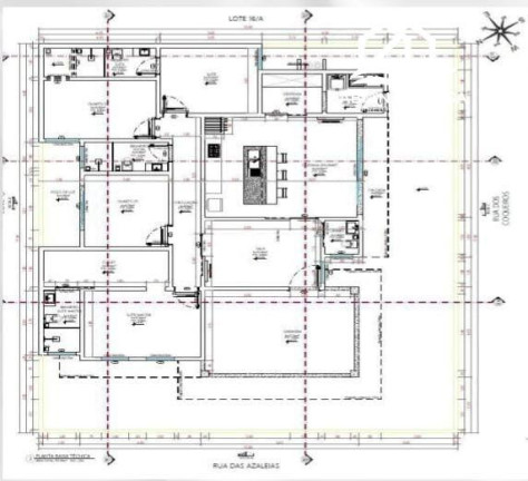 Imagem Casa com 2 Quartos à Venda, 158 m² em Jardim Botânico - Sinop Imagem Casa com 2 Quartos à Venda, 158 m² em Jardim Botânico - Sinop