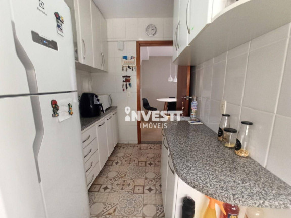 Imagem Apartamento com 3 Quartos à Venda, 98 m² em Setor Bueno - Goiânia Imagem Apartamento com 3 Quartos à Venda, 98 m² em Setor Bueno - Goiânia
