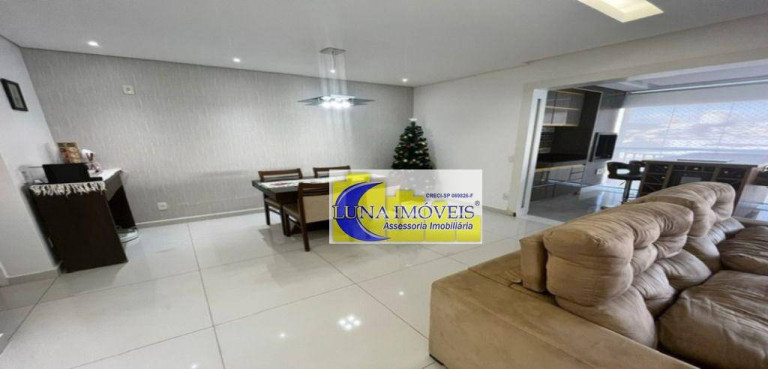 Imagem Apartamento com 4 Quartos à Venda, 155 m² em Centro - São Bernardo Do Campo Imagem Apartamento com 4 Quartos à Venda, 155 m² em Centro - São Bernardo Do Campo