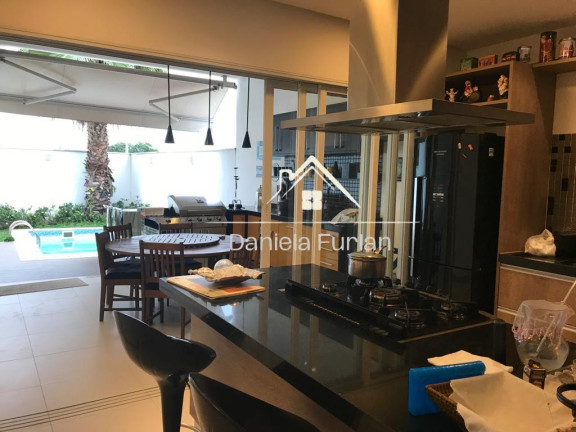 Casa de Condomínio com 3 Quartos à Venda, 175 m² em Condomínio Di Capri - Votorantim