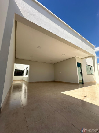 Imagem Casa com 3 Quartos à Venda, 160 m² em Residencial Sorriso - Patos De Minas Imagem Casa com 3 Quartos à Venda, 160 m² em Residencial Sorriso - Patos De Minas