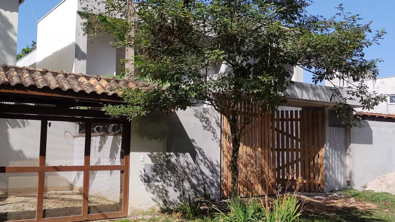 Imagem Casa com 4 Quartos à Venda, 425 m² em Vermelha Do Centro - Ubatuba Imagem Casa com 4 Quartos à Venda, 425 m² em Vermelha Do Centro - Ubatuba