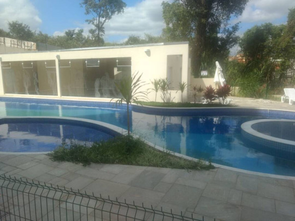 Apartamento com 2 Quartos à Venda, 48 m² em Jardim Piratininga - Sorocaba