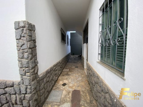Imagem Casa com 5 Quartos à Venda, 360 m² em Praia Do Morro - Guarapari Imagem Casa com 5 Quartos à Venda, 360 m² em Praia Do Morro - Guarapari