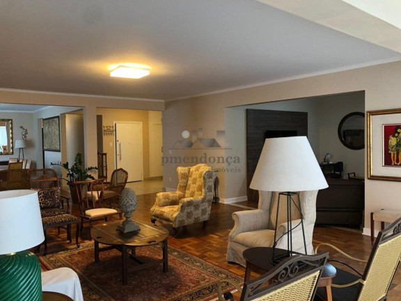 Imagem Apartamento com 4 Quartos à Venda, 345 m² em Higienópolis - São Paulo Imagem Apartamento com 4 Quartos à Venda, 345 m² em Higienópolis - São Paulo