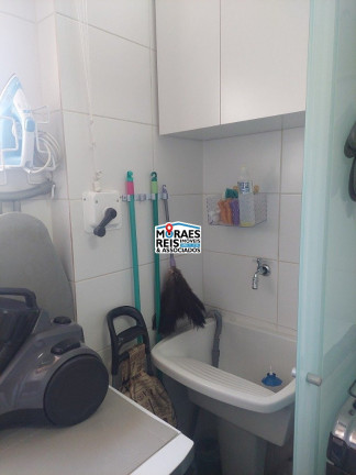 Imagem Apartamento com 1 Quarto à Venda, 40 m² em Vila Uberabinha - São Paulo Imagem Apartamento com 1 Quarto à Venda, 40 m² em Vila Uberabinha - São Paulo
