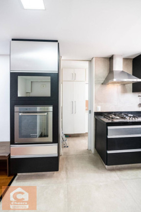 Imagem Apartamento com 3 Quartos à Venda, 107 m² em Paraíso - São Paulo Imagem Apartamento com 3 Quartos à Venda, 107 m² em Paraíso - São Paulo
