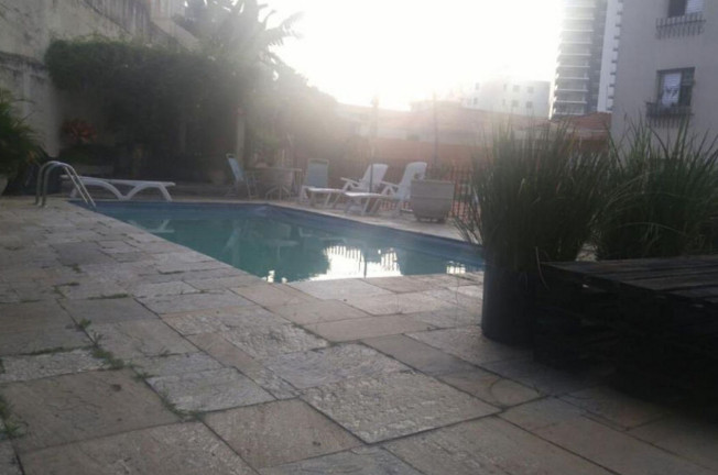 Imagem Apartamento com 2 Quartos à Venda, 55 m² em Alto Da Lapa - São Paulo Imagem Apartamento com 2 Quartos à Venda, 55 m² em Alto Da Lapa - São Paulo