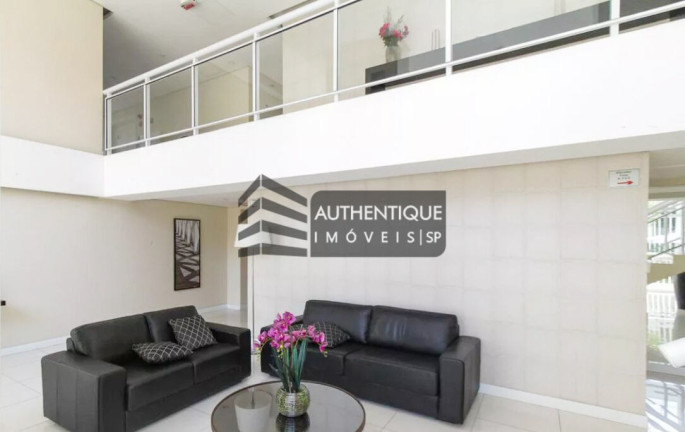 Imagem Apartamento com 1 Quarto à Venda, 48 m² em Tatuapé - São Paulo Imagem Apartamento com 1 Quarto à Venda, 48 m² em Tatuapé - São Paulo