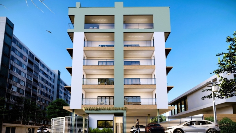 Imagem Apartamento com 1 Quarto à Venda, 67 m² em Itaguá - Ubatuba Imagem Apartamento com 1 Quarto à Venda, 67 m² em Itaguá - Ubatuba
