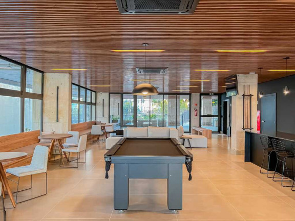 Imagem Imóvel com 1 Quarto à Venda, 36 m² em Petrópolis - Porto Alegre