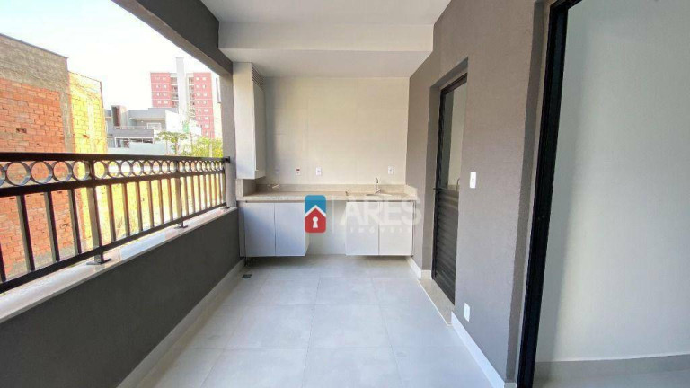 Imagem Apartamento com 3 Quartos para Alugar, 101 m² em Jardim Dona Judith - Americana Imagem Apartamento com 3 Quartos para Alugar, 101 m² em Jardim Dona Judith - Americana