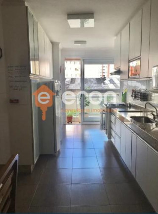 Imagem Apartamento com 3 Quartos à Venda, 138 m²