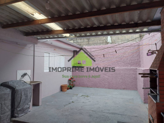 Imagem Casa com 3 Quartos à Venda, 200 m² em Conjunto São Benedito - Jacareí Imagem Casa com 3 Quartos à Venda, 200 m² em Conjunto São Benedito - Jacareí