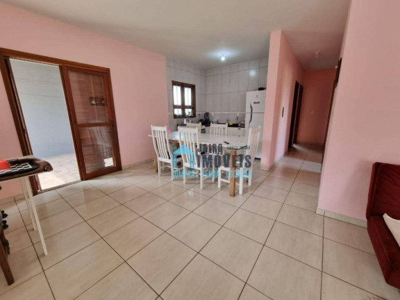 Imagem Casa com 3 Quartos à Venda, 100 m² em Nova Tramandaí - Tramandaí Imagem Casa com 3 Quartos à Venda, 100 m² em Nova Tramandaí - Tramandaí