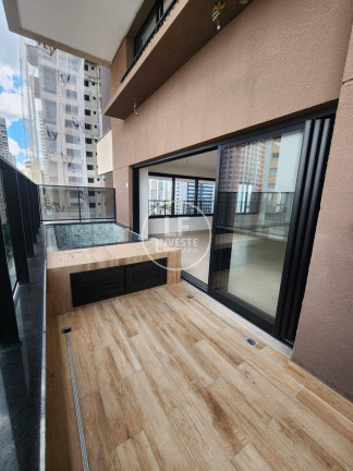 Imagem Apartamento com 3 Quartos à Venda, 244 m² em Setor Marista - Goiânia Imagem Apartamento com 3 Quartos à Venda, 244 m² em Setor Marista - Goiânia