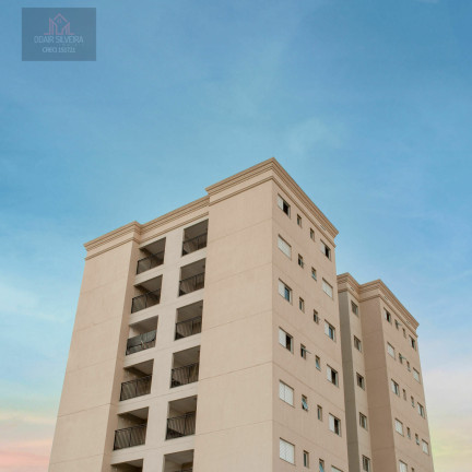 Imagem Apartamento com 2 Quartos à Venda, 71 m² em Jardim São Domingos - Americana Imagem Apartamento com 2 Quartos à Venda, 71 m² em Jardim São Domingos - Americana
