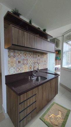 Imagem Apartamento com 4 Quartos à Venda, 397 m² em Embaré - Santos Imagem Apartamento com 4 Quartos à Venda, 397 m² em Embaré - Santos