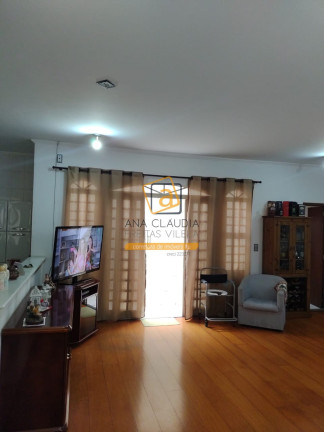 Casa com 1 Quarto à Venda,  em Parque Residencial Presidente Médici - Itu