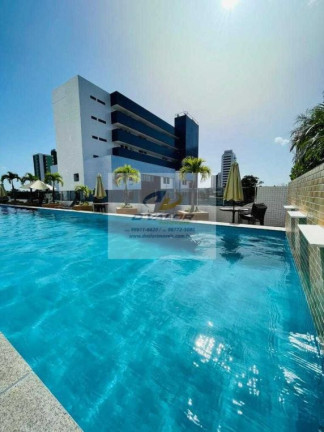 Imagem Apartamento com 3 Quartos à Venda, 89 m² em Expedicionários - João Pessoa Imagem Apartamento com 3 Quartos à Venda, 89 m² em Expedicionários - João Pessoa