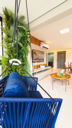 Imagem Apartamento com 3 Quartos à Venda, 133 m² em Jardim - Santo André Imagem Apartamento com 3 Quartos à Venda, 133 m² em Jardim - Santo André
