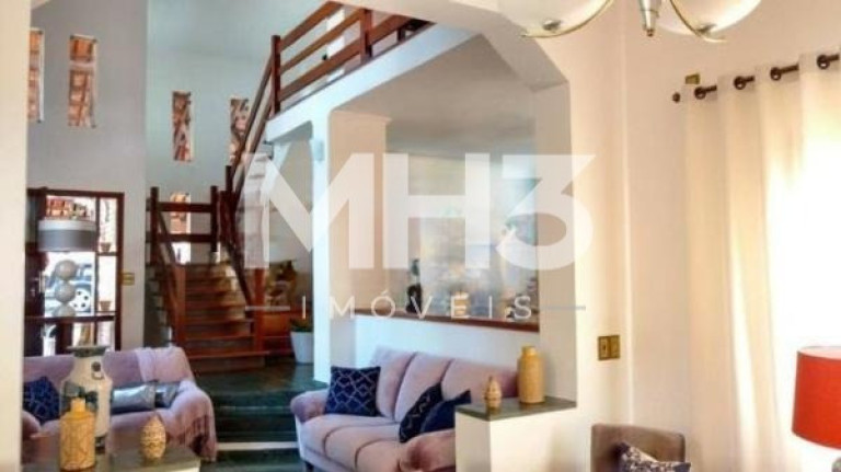 Imagem Sobrado com 5 Quartos à Venda, 278 m² em Parque Taquaral - Campinas Imagem Sobrado com 5 Quartos à Venda, 278 m² em Parque Taquaral - Campinas