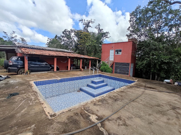 Imagem Imóvel com 3 Quartos à Venda, 210 m² em Zona Rural - Santa Cruz De Goias Imagem Imóvel com 3 Quartos à Venda, 210 m² em Zona Rural - Santa Cruz De Goias