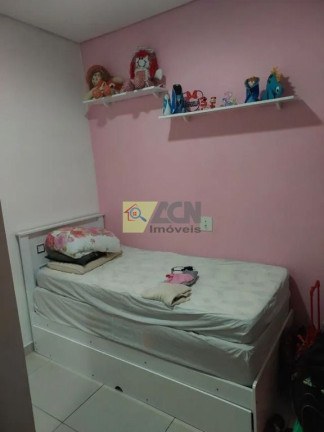 Imagem Casa com 2 Quartos à Venda, 65 m² em Parque Orestes ôngaro - Hortolândia