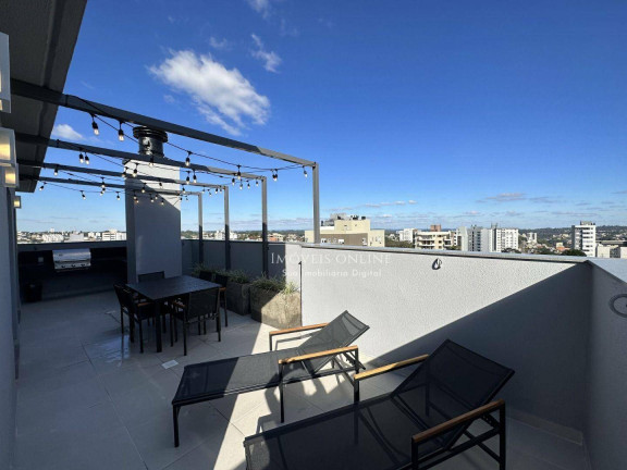 Imagem Apartamento com 3 Quartos à Venda, 71 m² em Panazzolo - Caxias Do Sul Imagem Apartamento com 3 Quartos à Venda, 71 m² em Panazzolo - Caxias Do Sul
