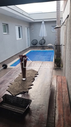 Imagem Imóvel com 3 Quartos à Venda, 140 m² em Jardim Villagio Milano - Sorocaba Imagem Imóvel com 3 Quartos à Venda, 140 m² em Jardim Villagio Milano - Sorocaba