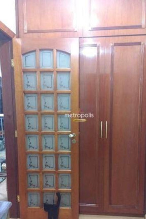 Imagem Apartamento com 3 Quartos à Venda, 127 m² em Santa Paula - São Caetano Do Sul Imagem Apartamento com 3 Quartos à Venda, 127 m² em Santa Paula - São Caetano Do Sul