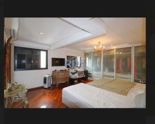 Imagem Apartamento com 4 Quartos à Venda, 140 m² em Vila Nova Conceição - São Paulo