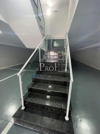 Imagem Cobertura com 2 Quartos à Venda, 112 m² em Campestre - Santo André