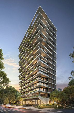 Imagem Apartamento com 3 Quartos à Venda, 117 m² em Auxiliadora - Porto Alegre Imagem Apartamento com 3 Quartos à Venda, 117 m² em Auxiliadora - Porto Alegre