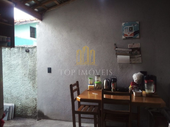 Imagem Casa com 2 Quartos à Venda, 175 m² em Campos De São José - São José Dos Campos Imagem Casa com 2 Quartos à Venda, 175 m² em Campos De São José - São José Dos Campos