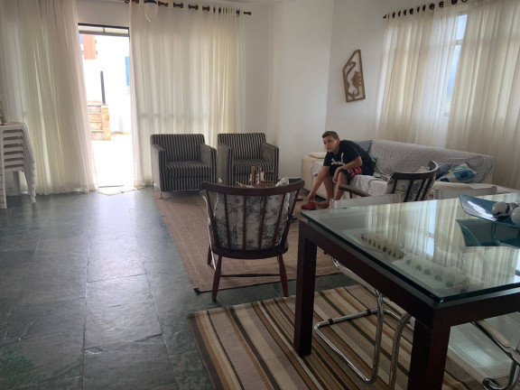Imagem Cobertura com 3 Quartos à Venda, em Parque Enseada - Guarujá Imagem Cobertura com 3 Quartos à Venda, em Parque Enseada - Guarujá
