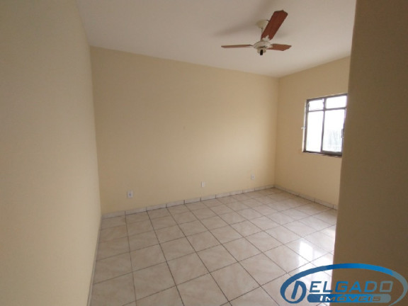 Imagem Apartamento com 2 Quartos para Alugar, 65 m² em Rio Várzea - Itaboraí