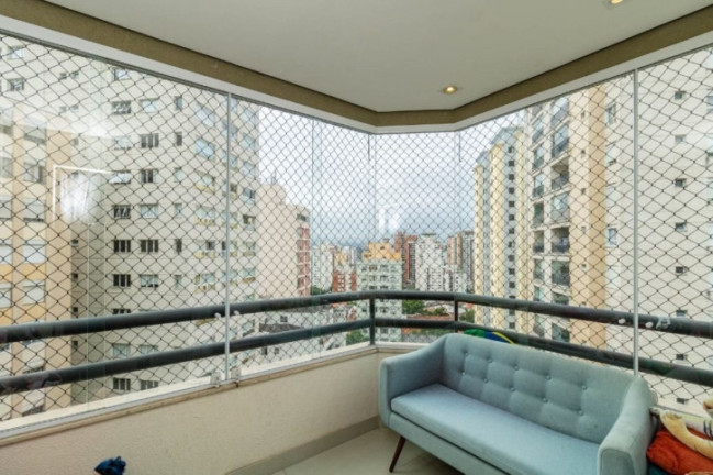 Imagem Apartamento com 3 Quartos à Venda, 118 m² em Perdizes - São Paulo Imagem Apartamento com 3 Quartos à Venda, 118 m² em Perdizes - São Paulo