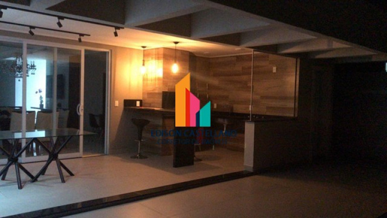 Imagem Casa com 3 Quartos à Venda, 237 m² em Swiss Park - Campinas Imagem Casa com 3 Quartos à Venda, 237 m² em Swiss Park - Campinas