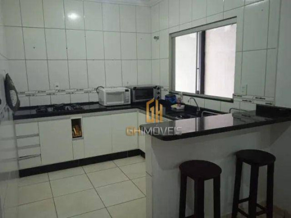 Imagem Casa com 3 Quartos à Venda, 260 m² em Residencial Vereda Dos Buritis - Goiânia Imagem Casa com 3 Quartos à Venda, 260 m² em Residencial Vereda Dos Buritis - Goiânia