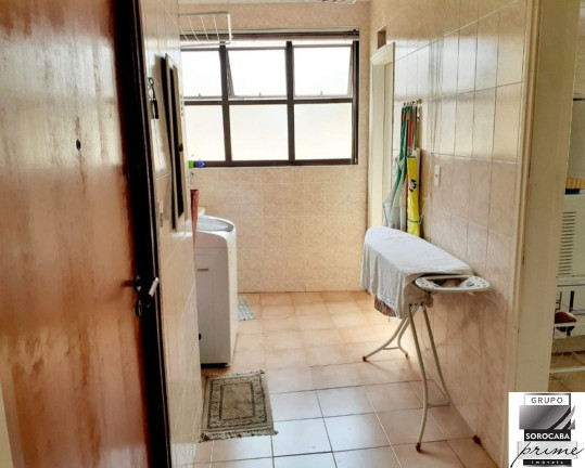 Imagem Apartamento com 3 Quartos à Venda, 155 m² em Jardim Paulistano - Sorocaba Imagem Apartamento com 3 Quartos à Venda, 155 m² em Jardim Paulistano - Sorocaba